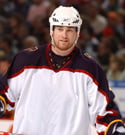 Eric Boulton, Atlanta Thrashers - Chiropractor Alpharetta GA