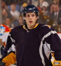 Daniel Briere, NHL All Star Buffalo Sabres - Chiropractor Alpharetta GA