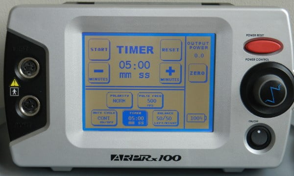 ARP Wave Therapy in Alpharetta, Johns Creek, & Roswell, GA ARP Wave Therapy in Alpharetta, Johns Creek, & Roswell, GA