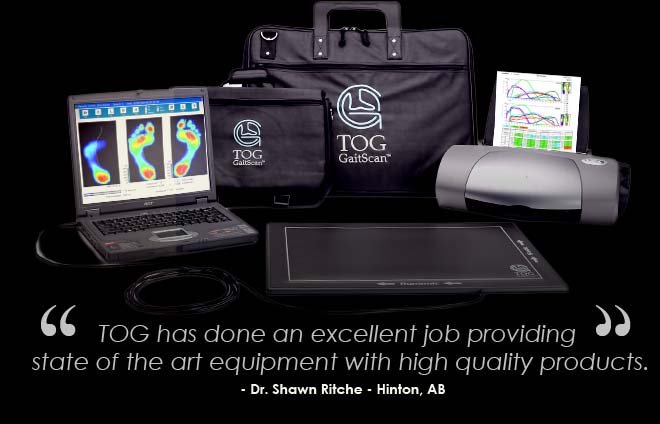 Custom Orthotics in Alpharetta, Johns Creek, & Roswell, GA